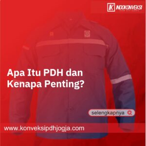Apa Itu PDH